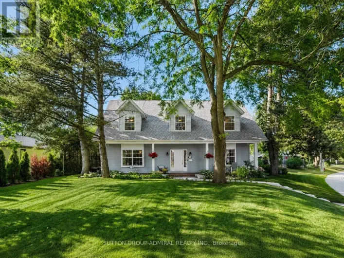 54 STARLIGHT CRESCENT, Richmond Hill
