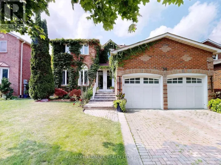 54 STAVE CRESCENT, Richmond Hill