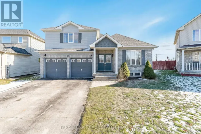 54 STONEMOUNT CRESCENT, Essa