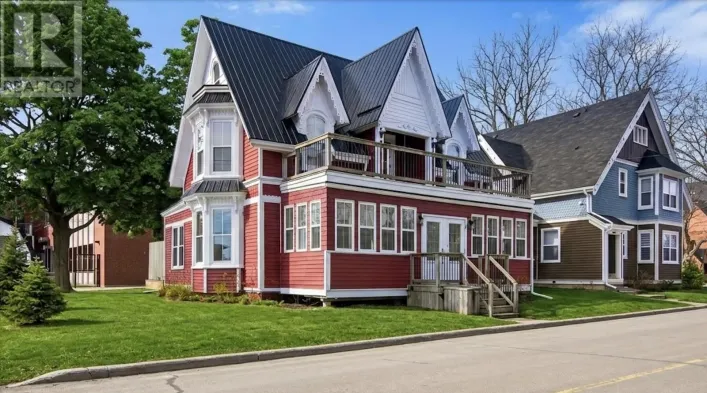 54 Summer Street, Summerside