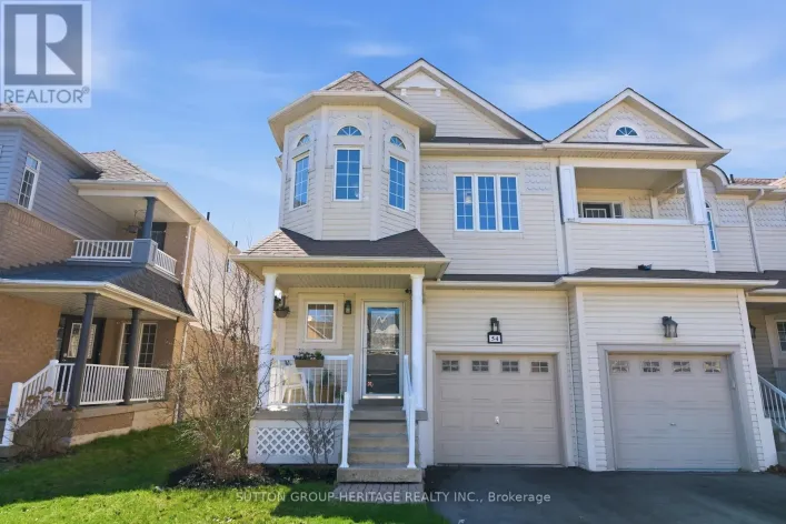 54 TALLSHIPS DRIVE, Whitby