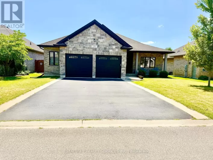 54 TAN AVENUE, Norfolk