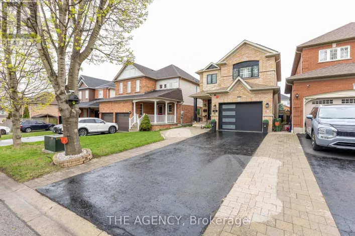 54 THAMES DRIVE, Whitby