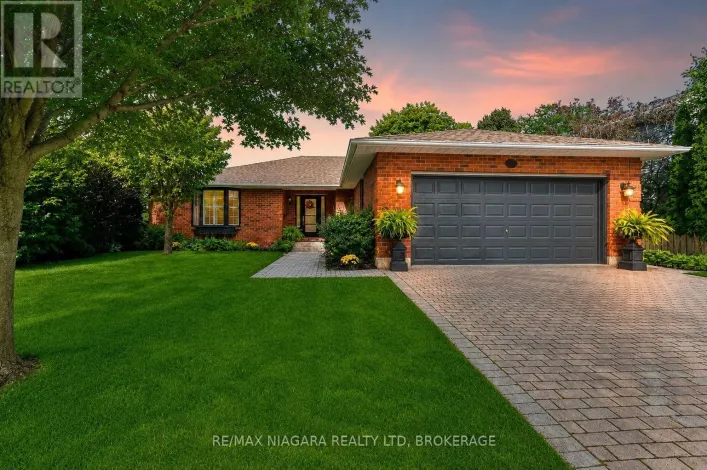 54 THE PROMENADE, Niagara-on-the-Lake