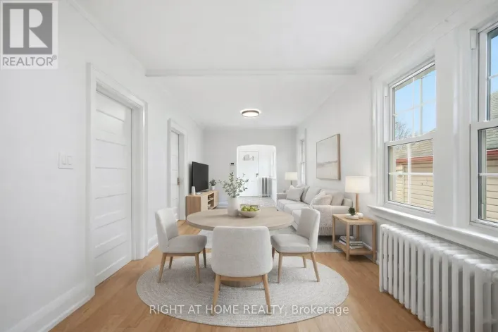 54 THIRTY FIRST STREET, Toronto