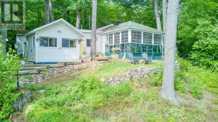 54 THOMPSON LANE, Rideau Lakes