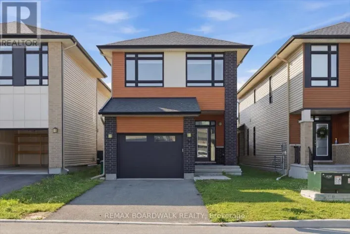 54 THUNDERBOLT STREET, Ottawa