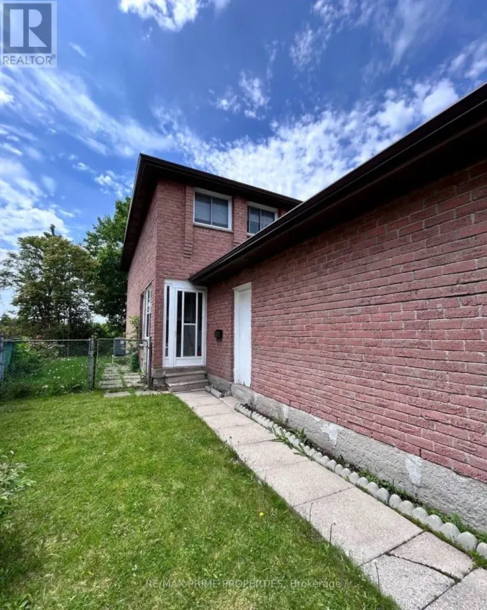 54 TIFFANY CRESCENT, Markham
