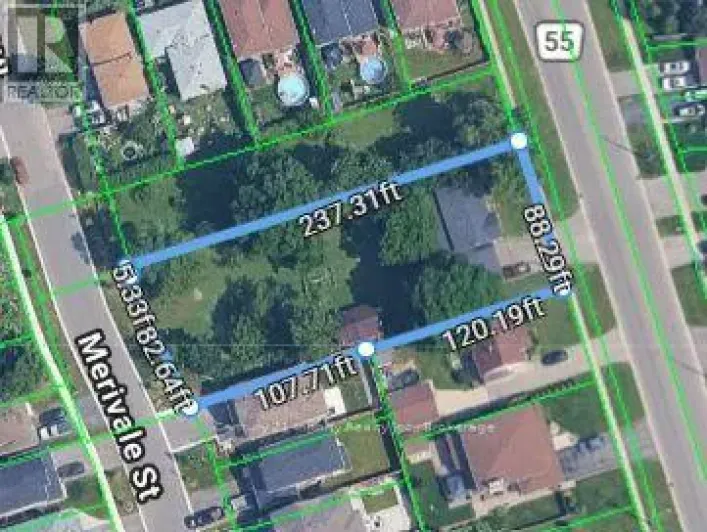 54 TOWNLINE ROAD S, Oshawa
