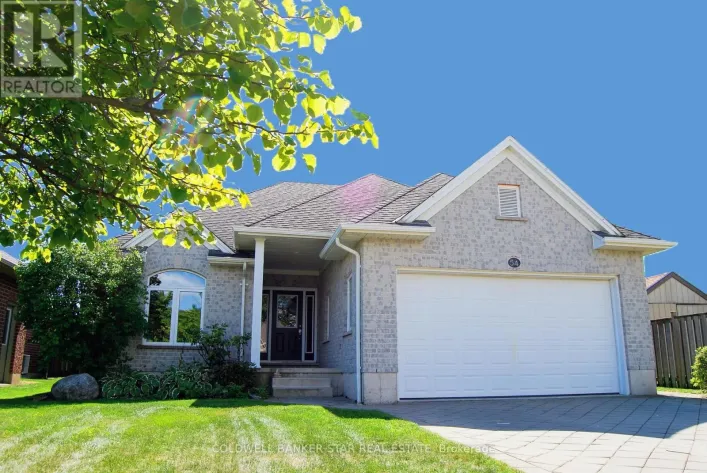 54 TREADWELL STREET, Aylmer