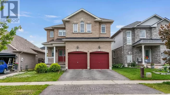 54 TRUAX STREET, Kawartha Lakes