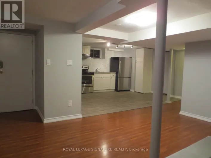 54 TULLOCH DRIVE, Ajax