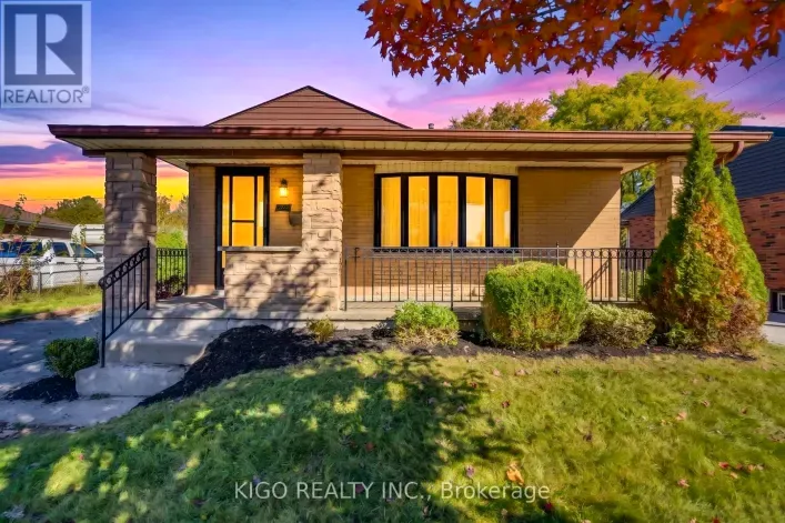 54 TWEEDSMUIR AVENUE, London East