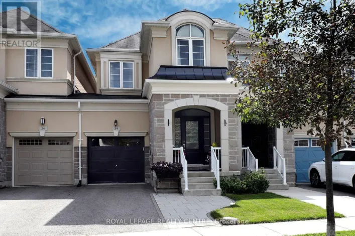 54 UPPER CANADA COURT, Halton Hills