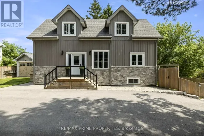 54 VALLEY ROAD, Whitchurch-Stouffville