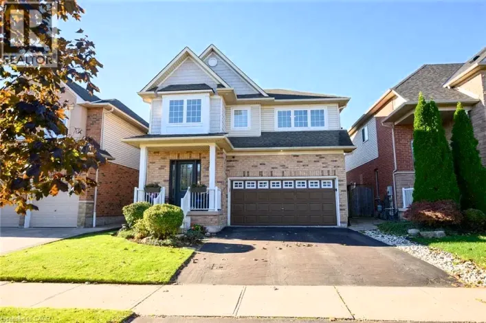 54 VINIFERA Drive, Grimsby