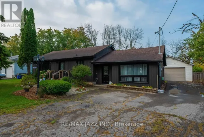 54 VIRGINIA BOULEVARD, Georgina