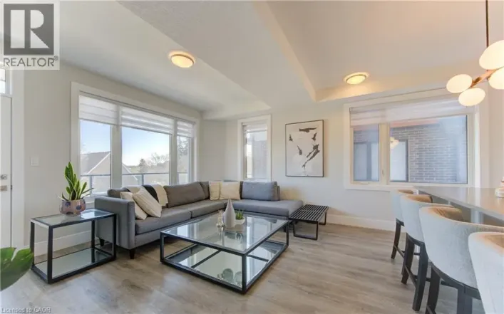 54 W BRIDGE Street W Unit# 23, Kitchener