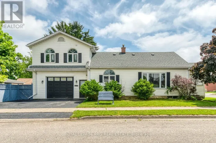 54 WALTER STREET, Brantford
