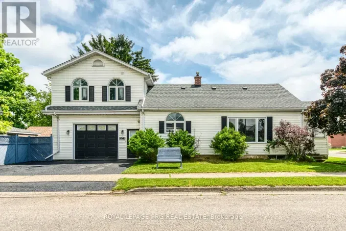 54 WALTER STREET, Brantford