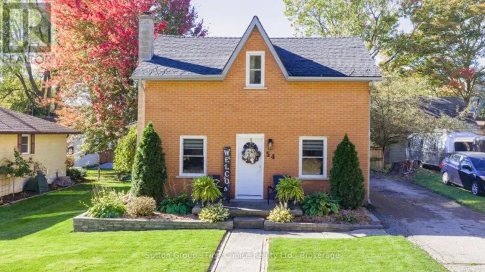 54 WATERLOO STREET, West Perth