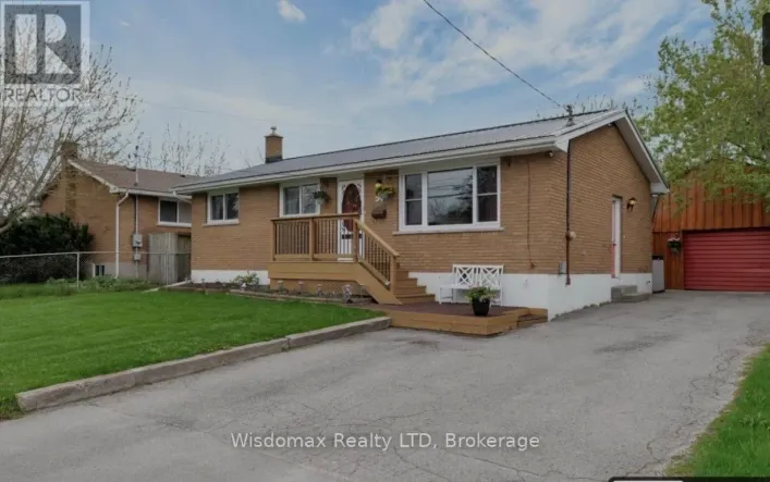 54 WELLER AVENUE, Kingston