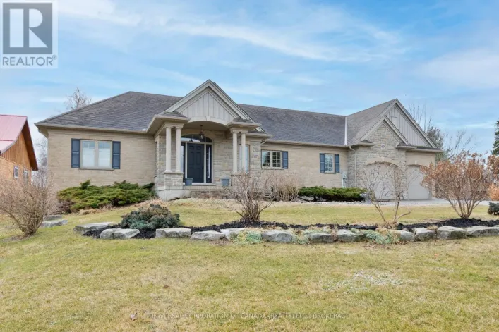 54 WELLINGTON STREET, Bayham