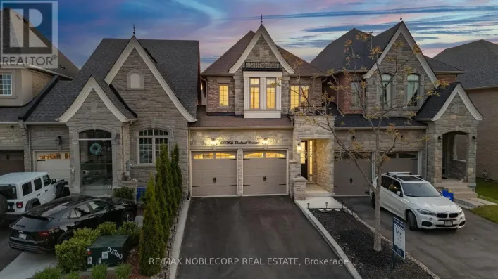 54 WELLS ORCHARD CRESCENT, King