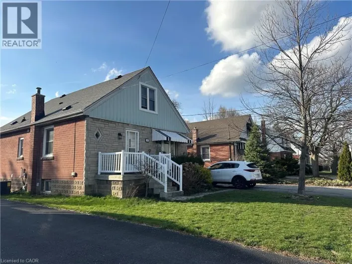54 WEST 1ST Street, Hamilton