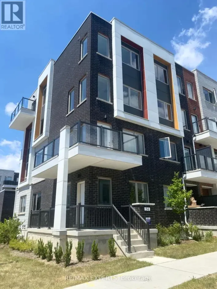 54 WILLIAM DUNCAN ROAD, Toronto