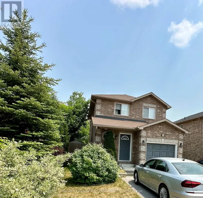 54 WILLIAM PADDISON DRIVE, Barrie