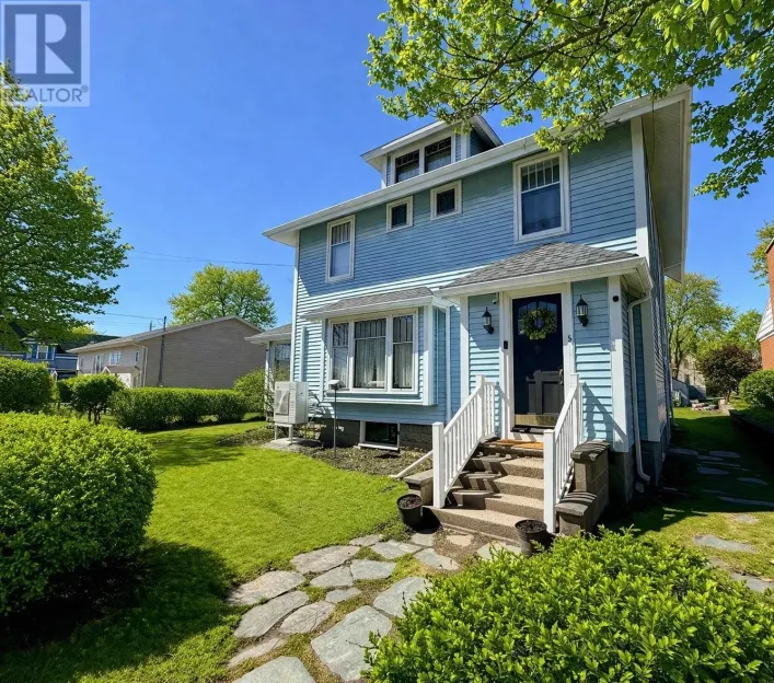 54 William Street, Yarmouth