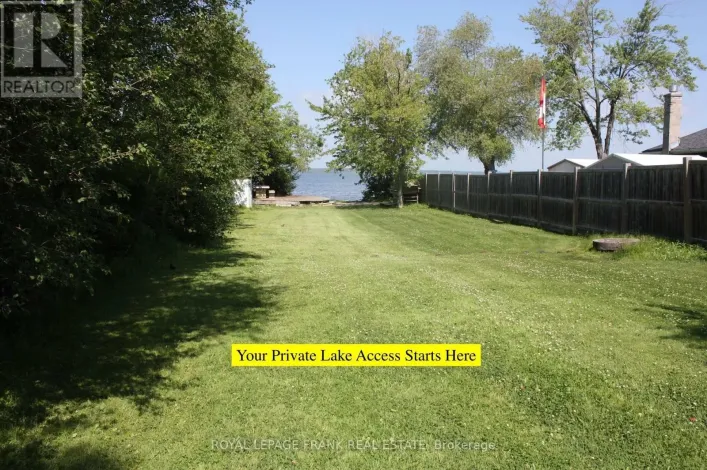 54 WILLIAMS POINT ROAD, Scugog