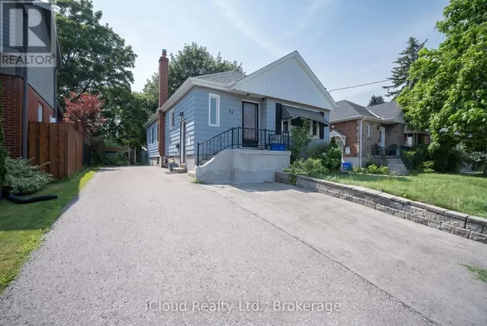 54 WILSON ROAD S, Oshawa