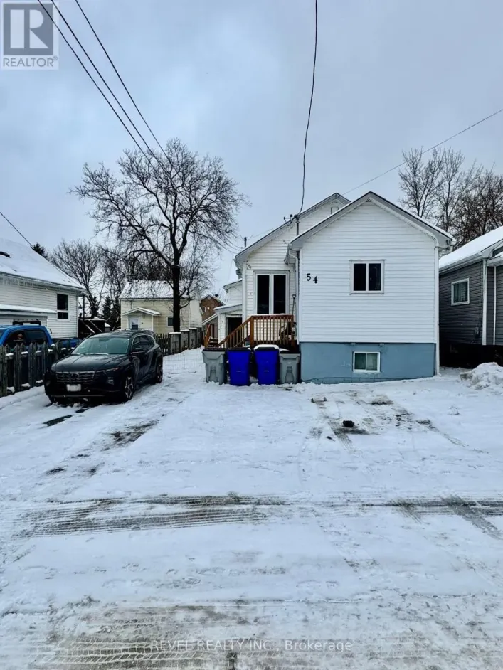 54 WINDSOR AVENUE, Timmins