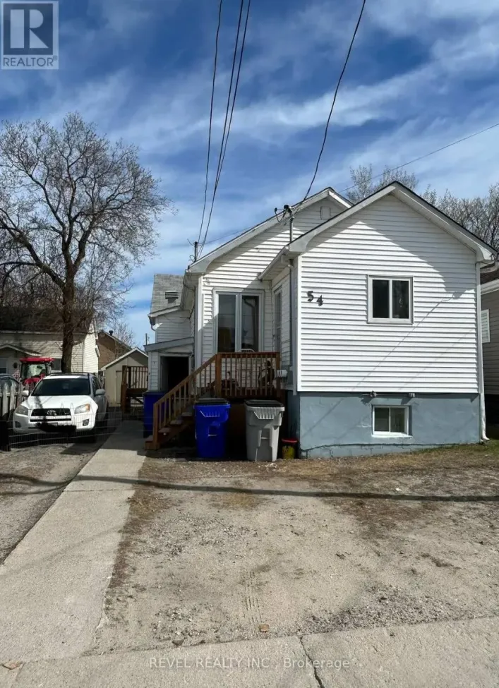 54 WINDSOR AVENUE, Timmins