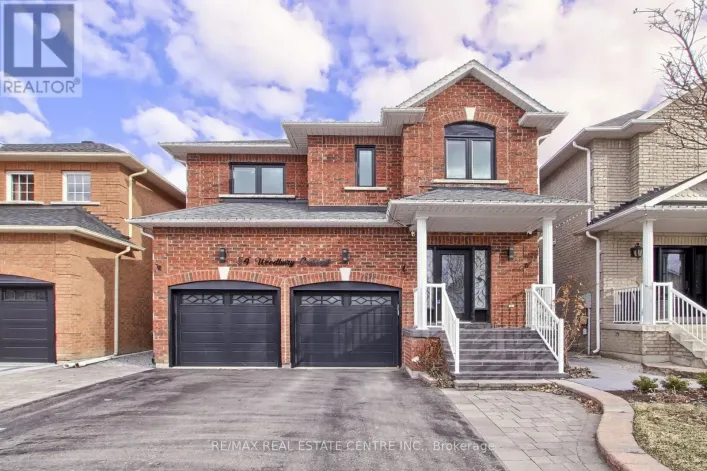 54 WOODBURY CRESCENT, Newmarket
