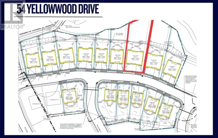 54 Yellow Wood Drive, Paradise