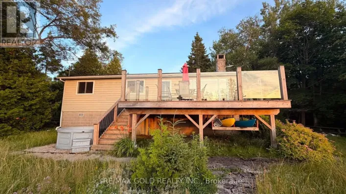 54 ZORRA DRIVE, Northern Bruce Peninsula