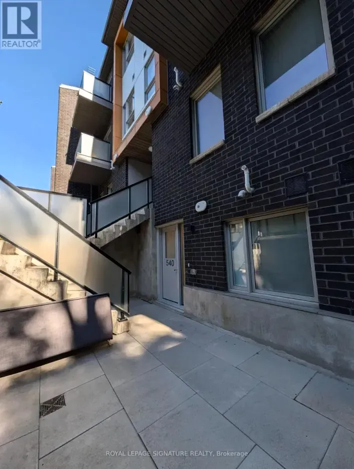 540 - 2791 EGLINTON AVENUE E, Toronto