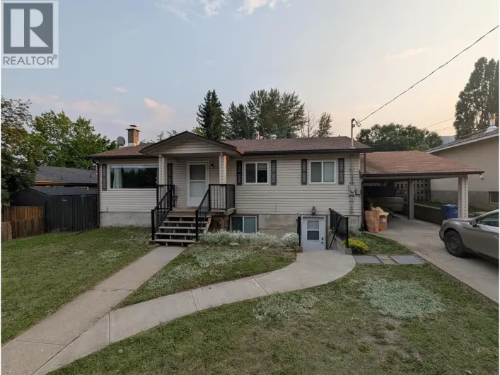 540 4th Avenue, Kimberley