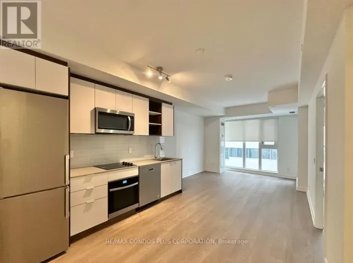 540 - 543 RICHMOND STREET W, Toronto