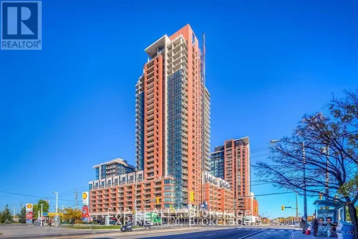 540 - 830 LAWRENCE AVENUE W, Toronto