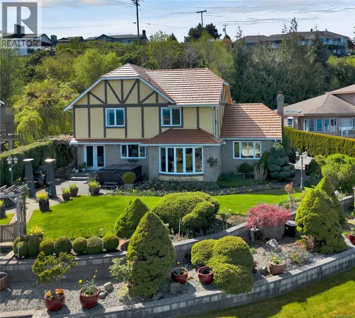 540 Ash St, Campbell River