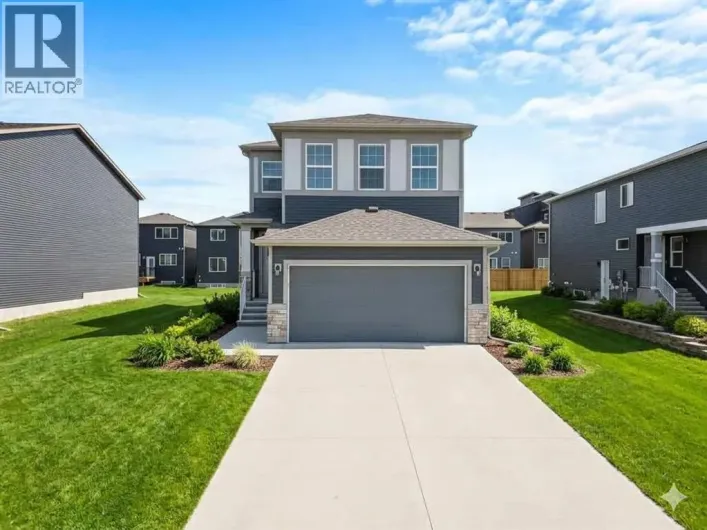 540 BELMONT Place SW, Calgary