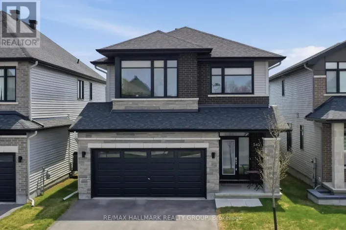 540 BOBOLINK RIDGE, Ottawa