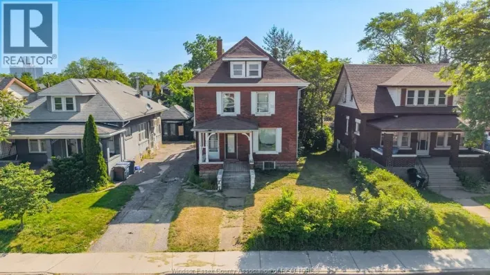 540 CAMPBELL AVENUE, Windsor