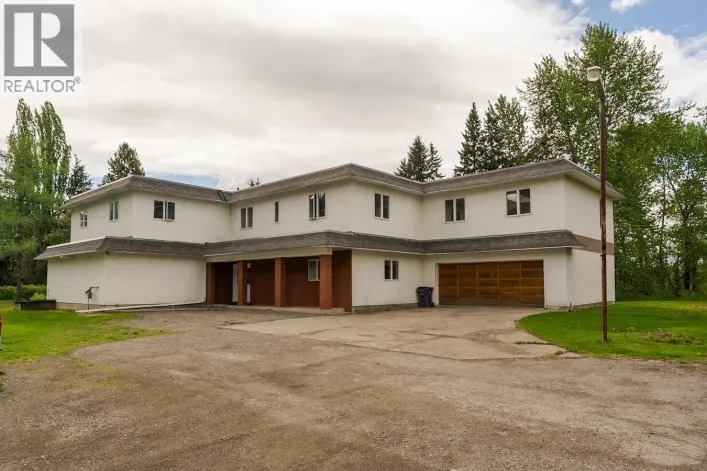 House for sale: 540 CUTBANK ROAD, Prince George