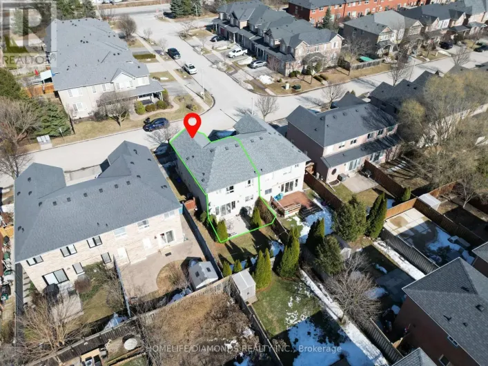 540 DELPHINE DRIVE, Burlington