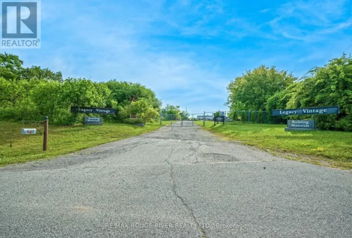 540 DIVISION STREET, Cobourg